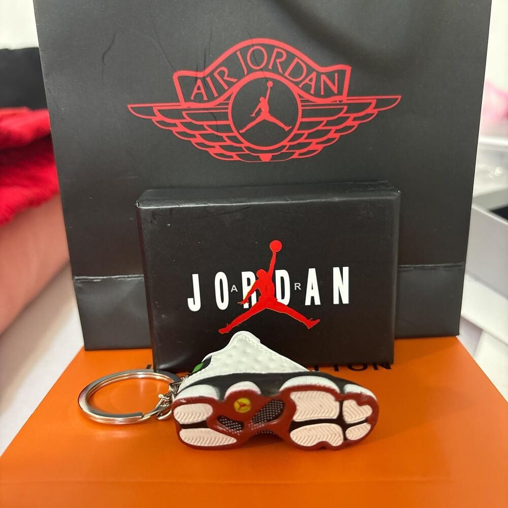 Jordan Men's multi‎ Accessory - Picture 6 of 6